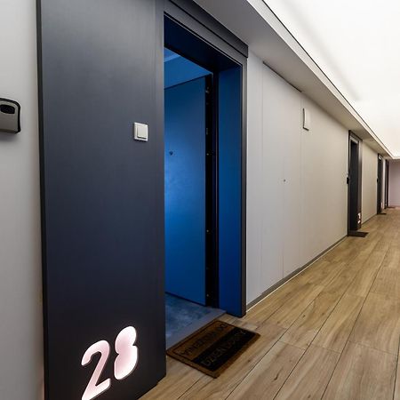 Apartament Batorego 7 Z Parkingiem غدينيا المظهر الخارجي الصورة