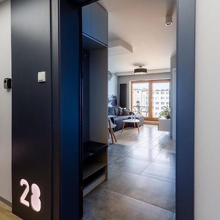 Apartament Batorego 7 Z Parkingiem غدينيا المظهر الخارجي الصورة