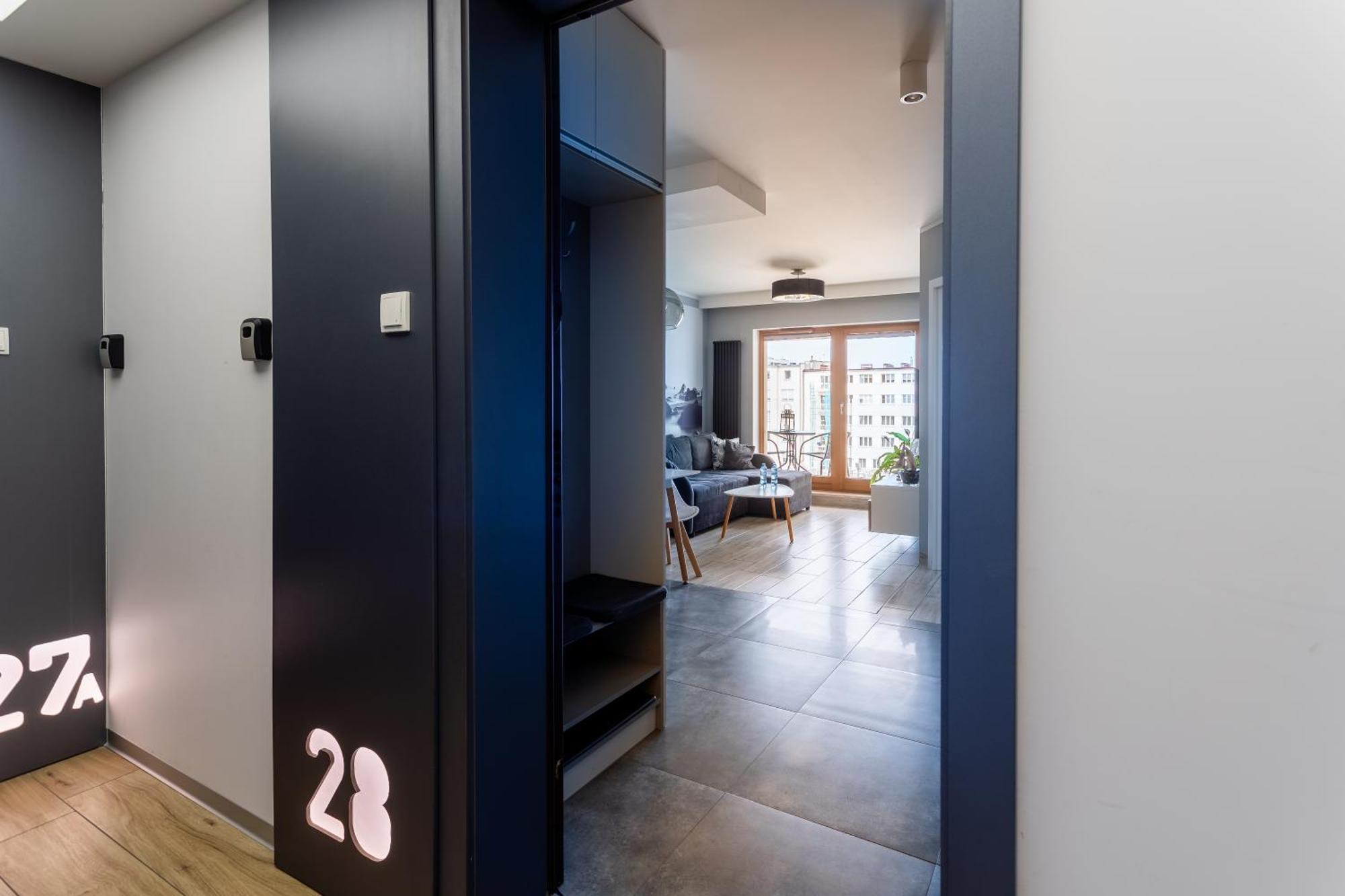 Apartament Batorego 7 Z Parkingiem غدينيا المظهر الخارجي الصورة