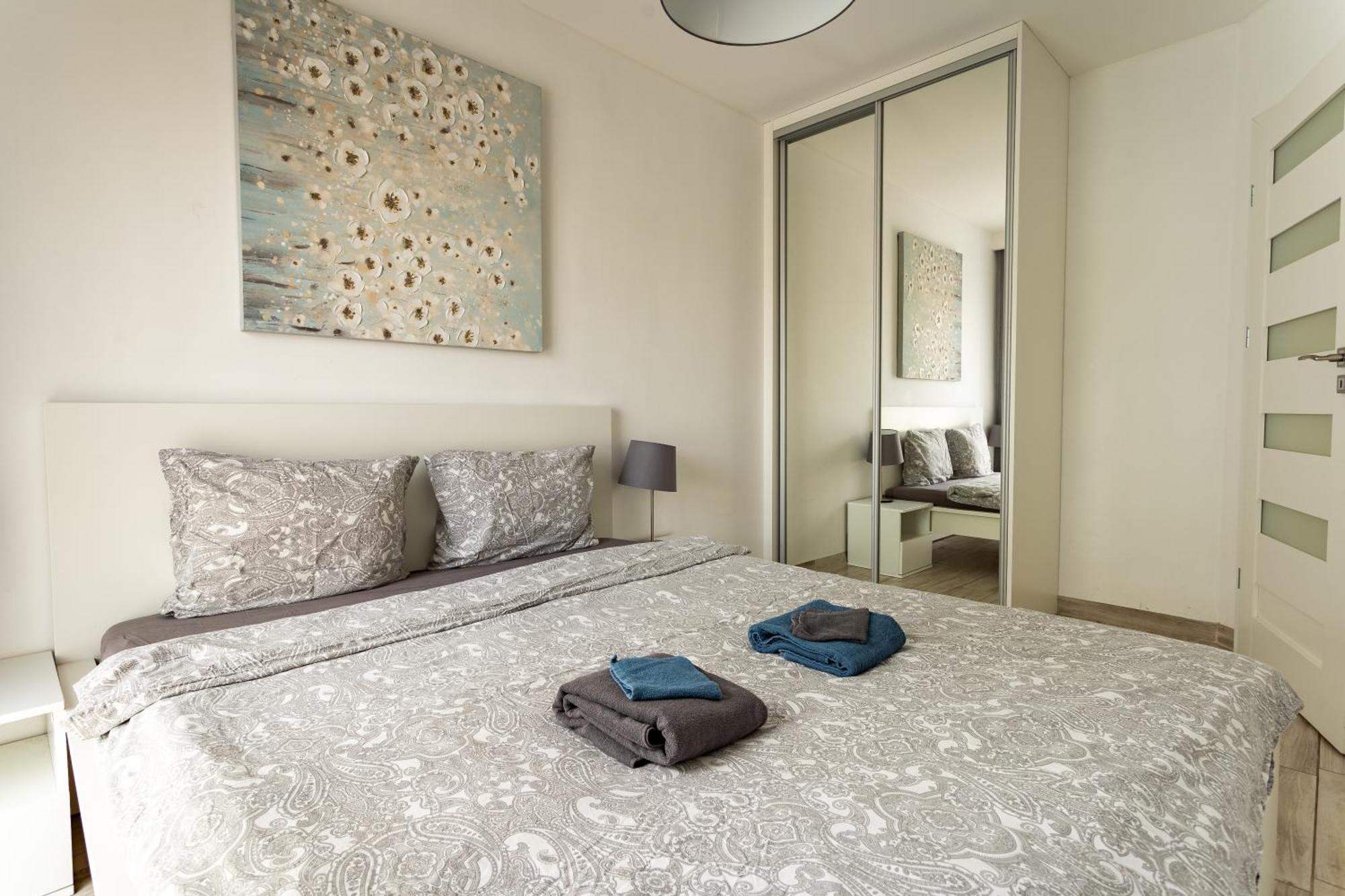 Apartament Batorego 7 Z Parkingiem غدينيا المظهر الخارجي الصورة