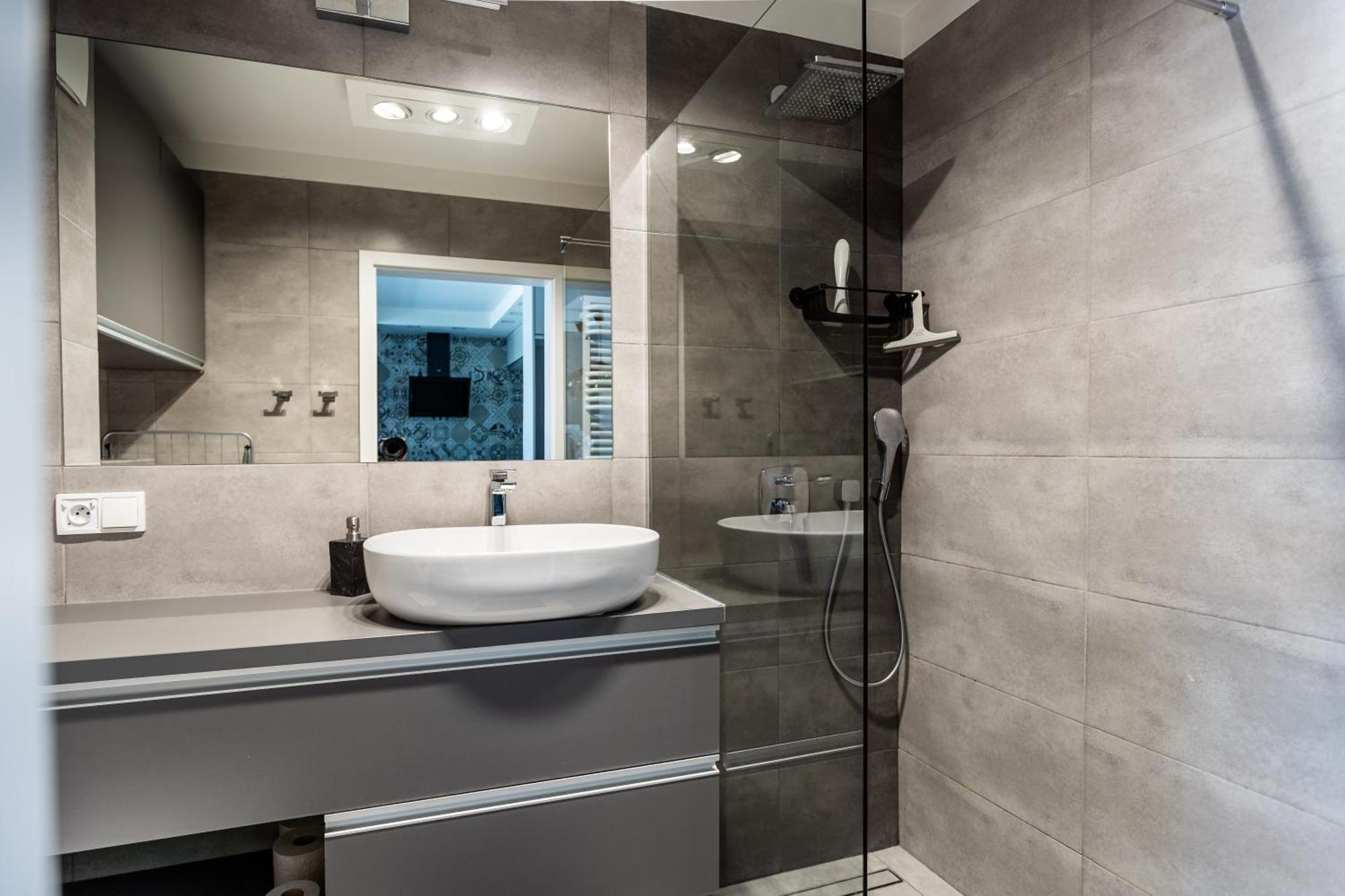 Apartament Batorego 7 Z Parkingiem غدينيا المظهر الخارجي الصورة