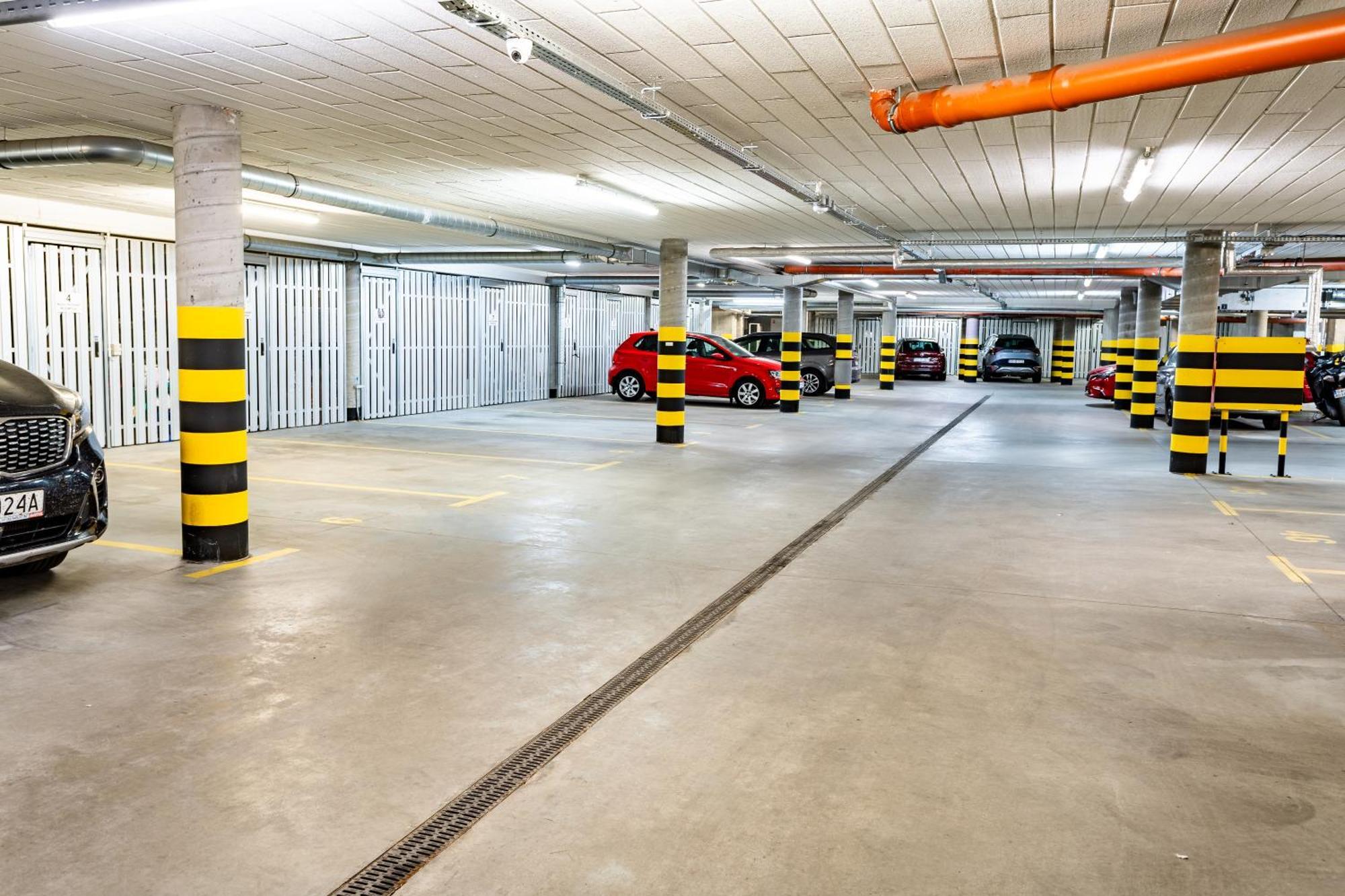 Apartament Batorego 7 Z Parkingiem غدينيا المظهر الخارجي الصورة