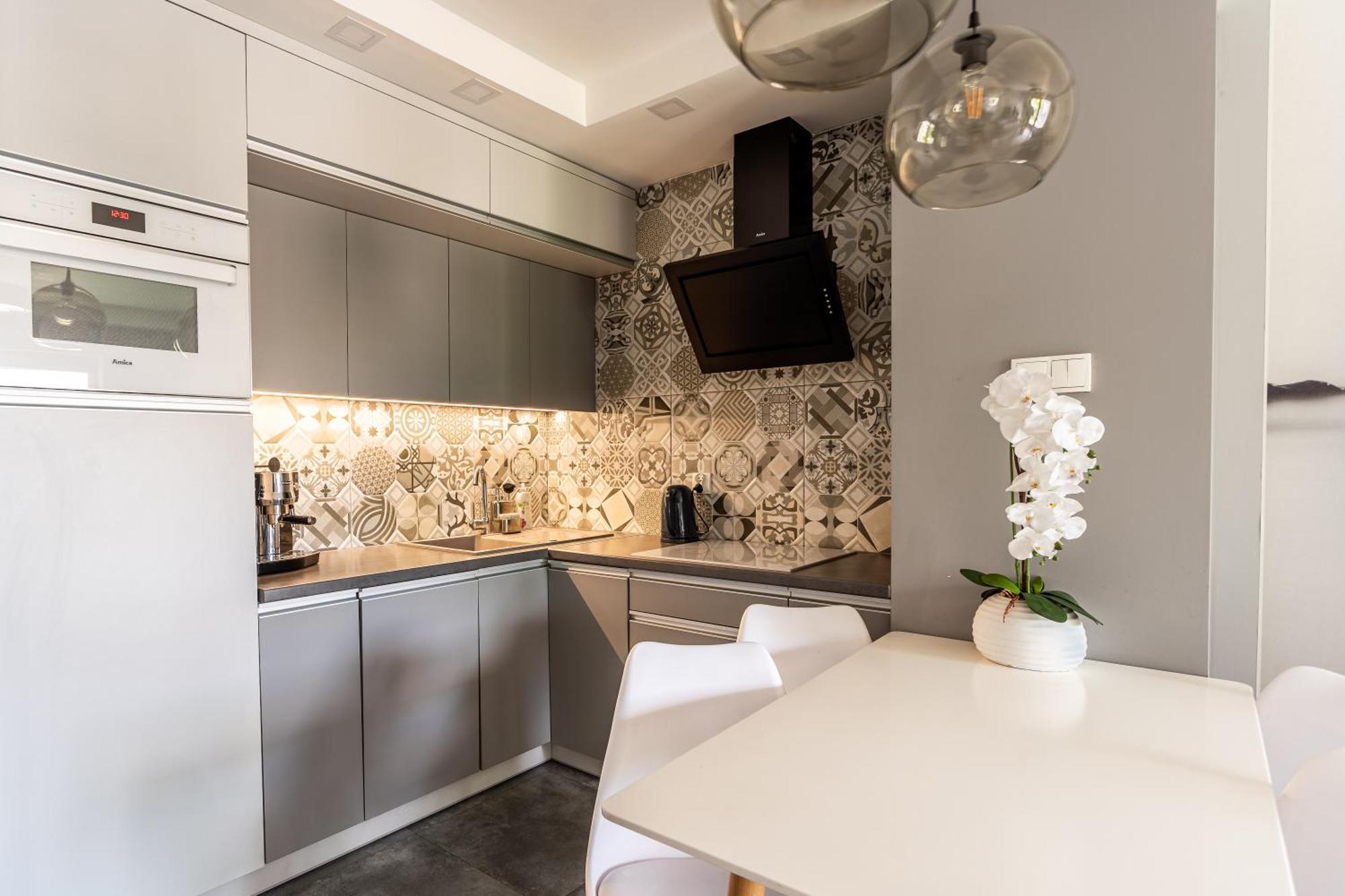 Apartament Batorego 7 Z Parkingiem غدينيا المظهر الخارجي الصورة