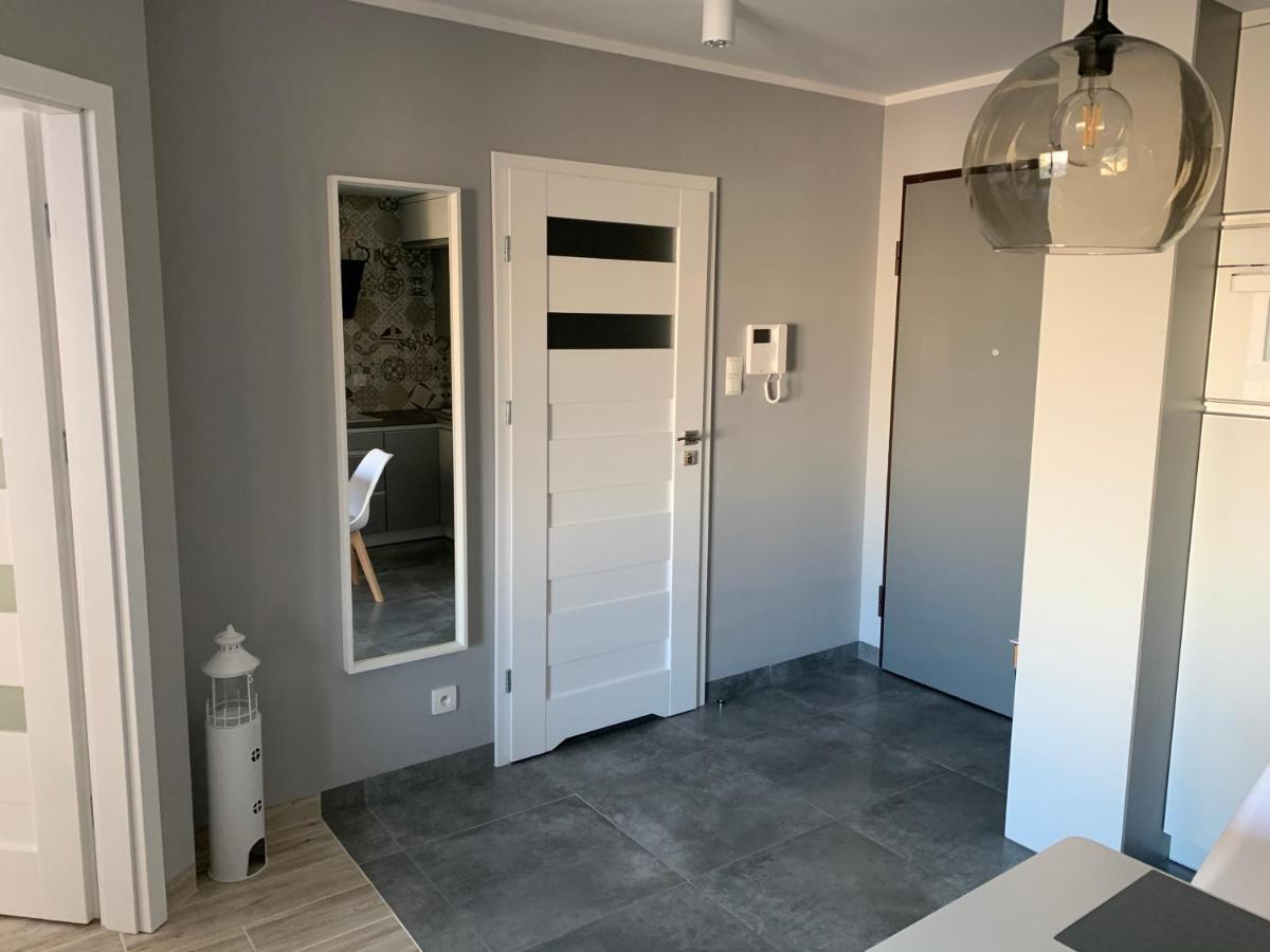 Apartament Batorego 7 Z Parkingiem غدينيا المظهر الخارجي الصورة