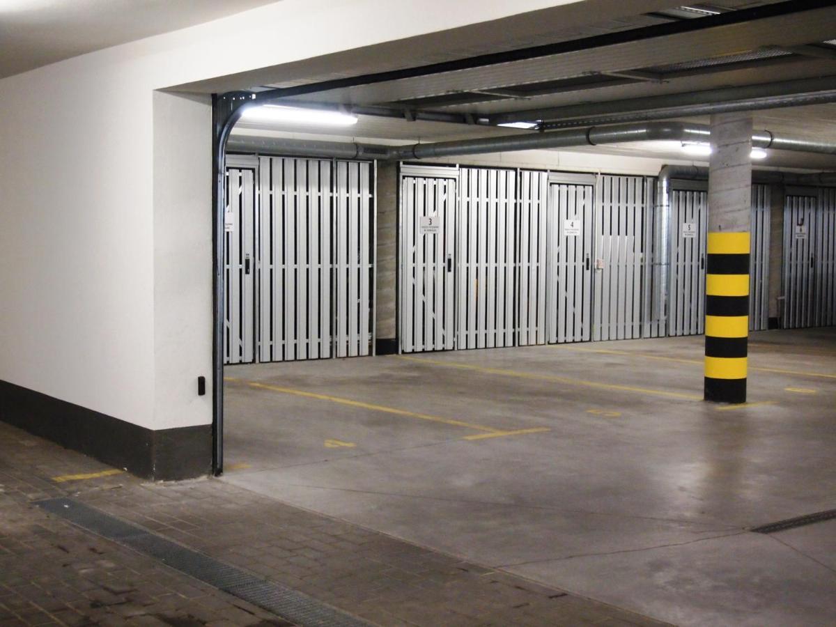 Apartament Batorego 7 Z Parkingiem غدينيا المظهر الخارجي الصورة
