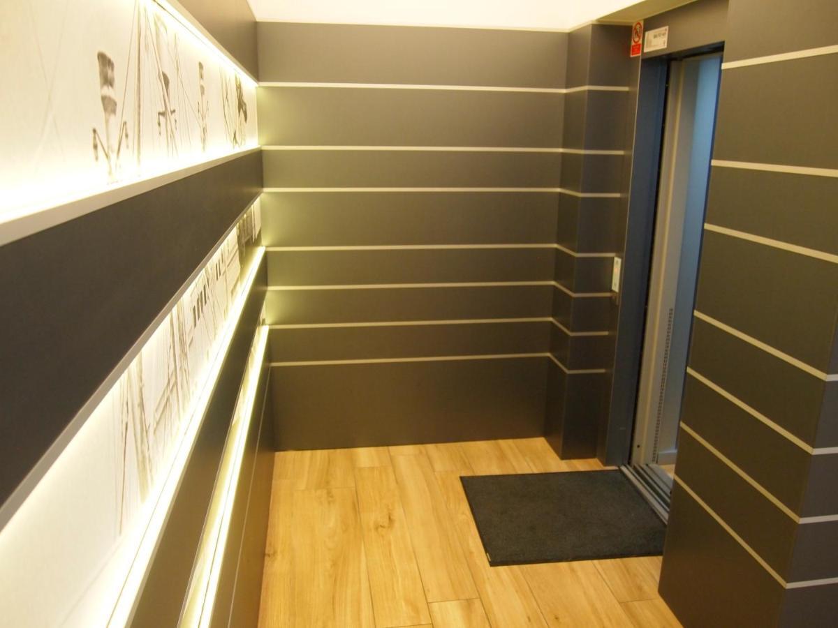 Apartament Batorego 7 Z Parkingiem غدينيا المظهر الخارجي الصورة