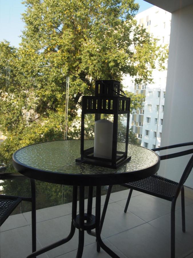 Apartament Batorego 7 Z Parkingiem غدينيا المظهر الخارجي الصورة